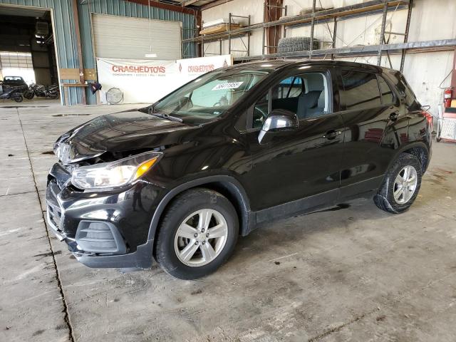 Vin: kl7cjksb0lb028939, lot: 60541245, chevrolet trax ls 2020 img_1