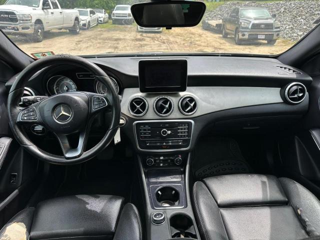 2021 MERCEDES-BENZ GLB 250 4M - W1N4M4HB0MW152875