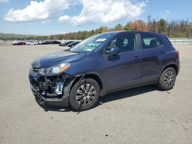 CHEVROLET TRAX LS