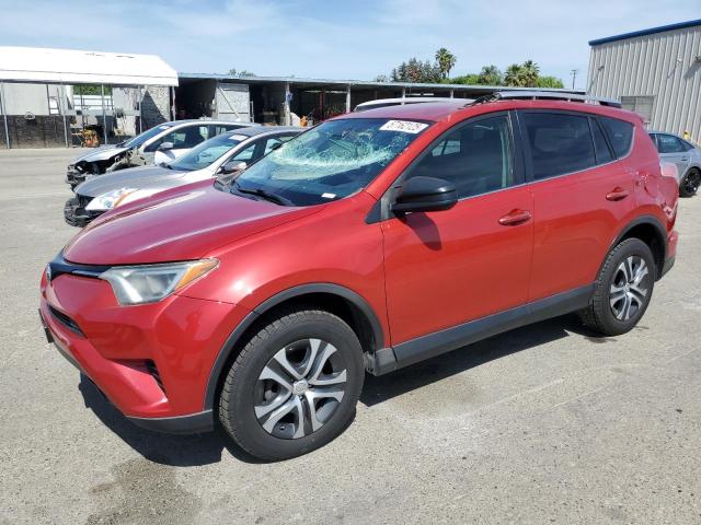 Vin: jtmzfrev1gj077950, lot: 57162125, toyota rav4 le 2016 img_1