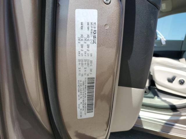 2018 CHRYSLER PACIFICA H - 2C4RC1L70JR145172