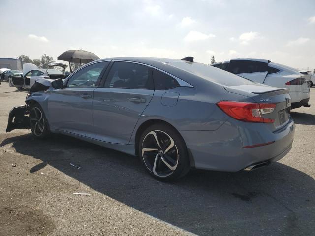 Vin: 1hgcv1f46na034610, lot: 57365695, honda accord sport se 20222