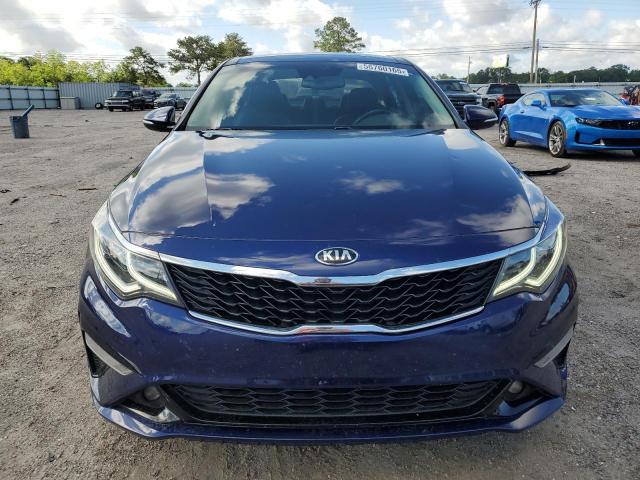 2019 KIA OPTIMA LX - 5XXGT4L35KG334416