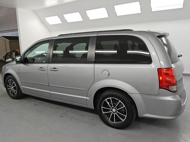 Vin: 2c4rdgeg1gr380069, lot: 57254325, dodge caravan r/t 20162