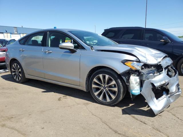 Vin: 3fa6p0t93lr179435, lot: 56985465, ford fusion se 20204