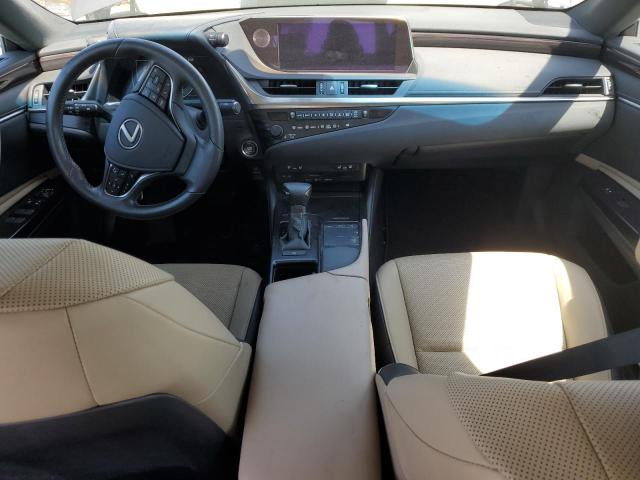2020 LEXUS ES 350 - 58ADZ1B18LU068809
