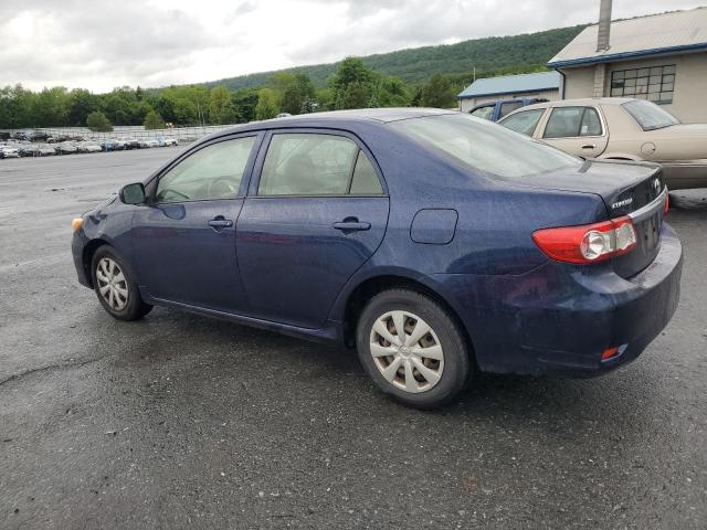 Vin: jtdbu4ee6dj121298, lot: 57389145, toyota corolla base 20132