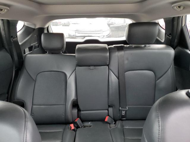 2018 HYUNDAI SANTA FE S - 5XYZW4LA0JG554281