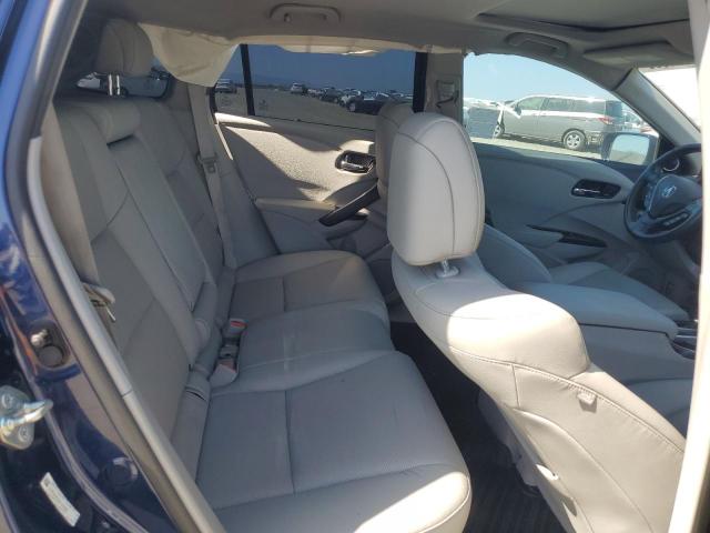 2016 ACURA RDX ADVANC 5J8TB3H79GL013687