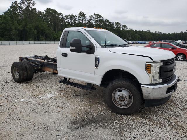 Vin: 1fdrf3h62jec12561, lot: 53706305, ford f350 super duty 20184