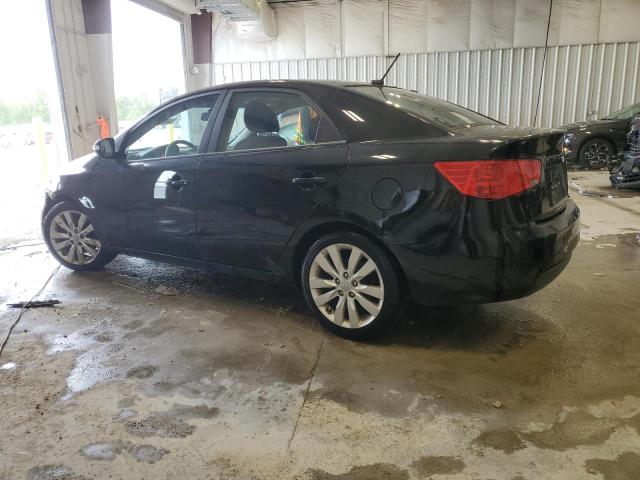 Vin: knafw4a39a5141644, lot: 57910905, kia forte sx 20102