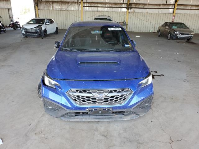 2022 SUBARU WRX LIMITE JF1VBAN60N8007676