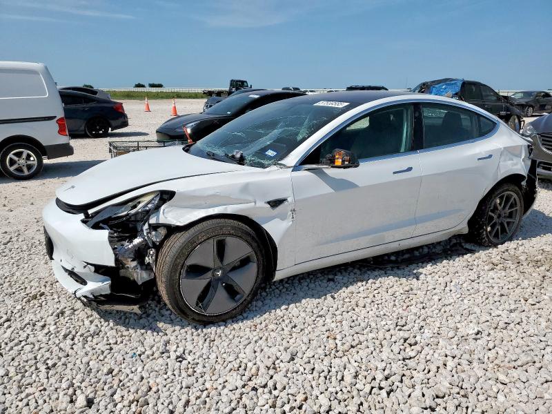 Vin: 5yj3e1ea7jf005740, lot: 57559585, tesla model 3 2018 img_1