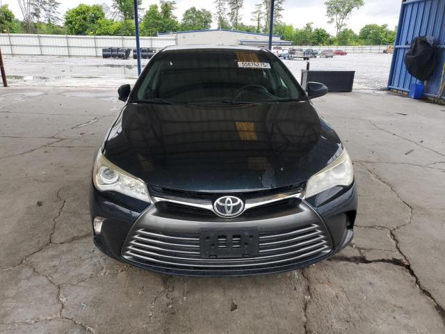 2017 TOYOTA CAMRY - 4T1BF1FK2HU360103