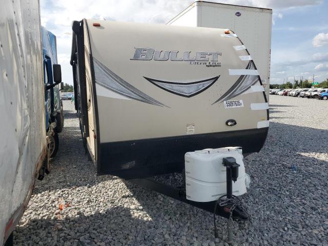 KEYSTONE BULLET 2016 two tone   4YDT24321GK424925 photo #1