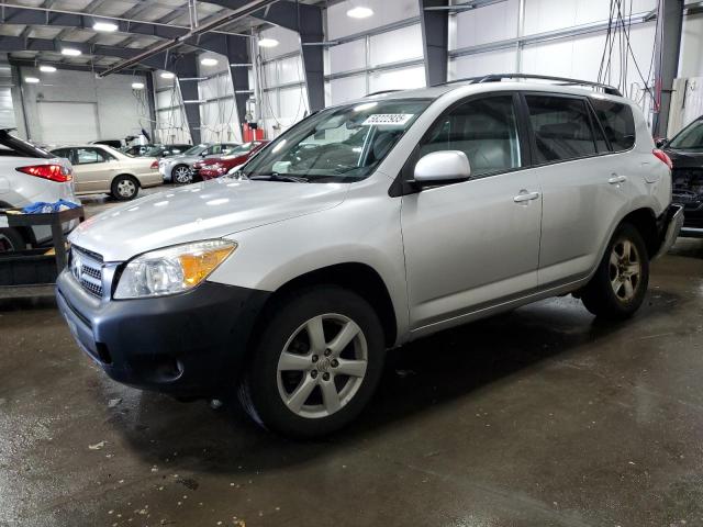 TOYOTA RAV4 LIMIT
