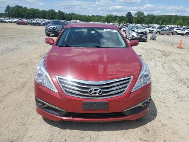 2016 HYUNDAI AZERA KMHFG4JG3GA504163