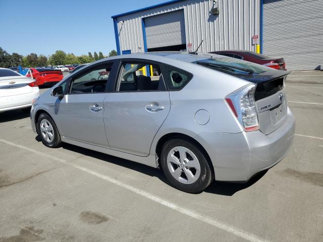 Vin: jtdkn3du1a0243729, lot: 57870045, toyota prius 20102