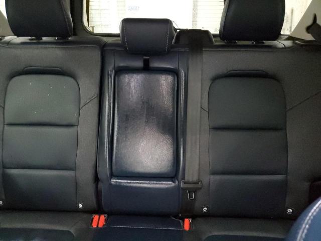 2021 FORD BRONCO SPO - 3FMCR9C61MRB07468