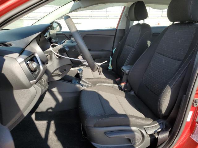 2023 KIA RIO LX 3KPA24ADXPE617639