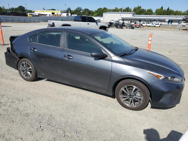 Vin: 3kpf24ad4ne439455, lot: 58191445, kia forte fe 20224