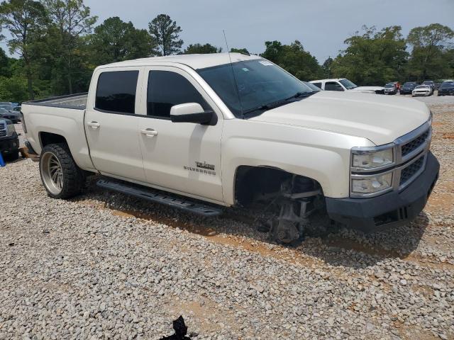 Vin: 3gcpcrec7eg107840, lot: 55159735, chevrolet all models c1500 lt 20144