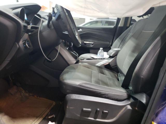2015 FORD ESCAPE SE - 1FMCU9G93FUA04888