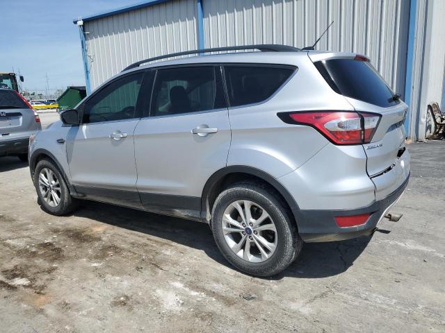 Vin: 1fmcu9gd7juc90113, lot: 55326505, ford escape se 20182