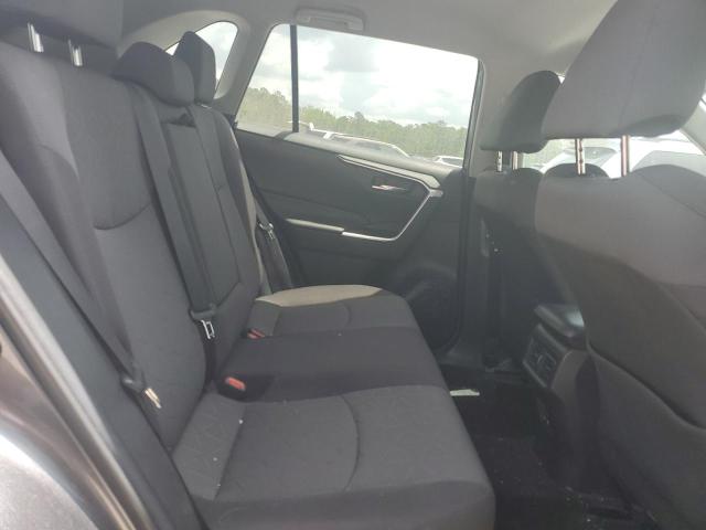 2020 TOYOTA RAV4 XLE - 2T3P1RFV1LC090070