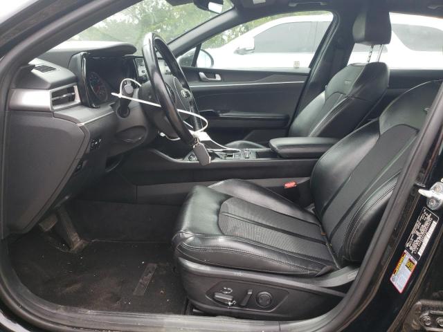 2021 KIA K5 GT LINE - 5XXG64J24MG055298