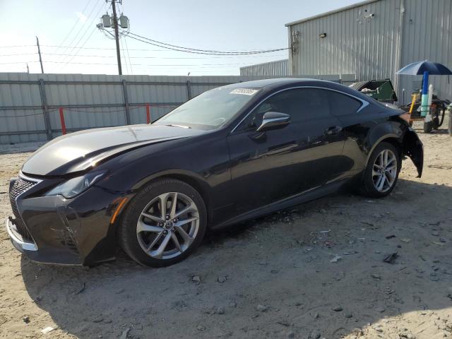 Vin: jthha5bc6k5009696, lot: 57093205, lexus rc300 300 2019 img_1