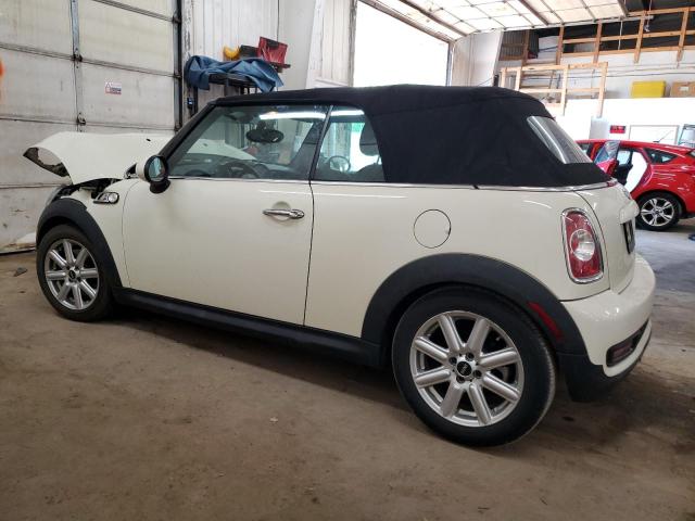 Vin: wmwzp3c54f2a90956, lot: 57052545, mini cooper s 20152