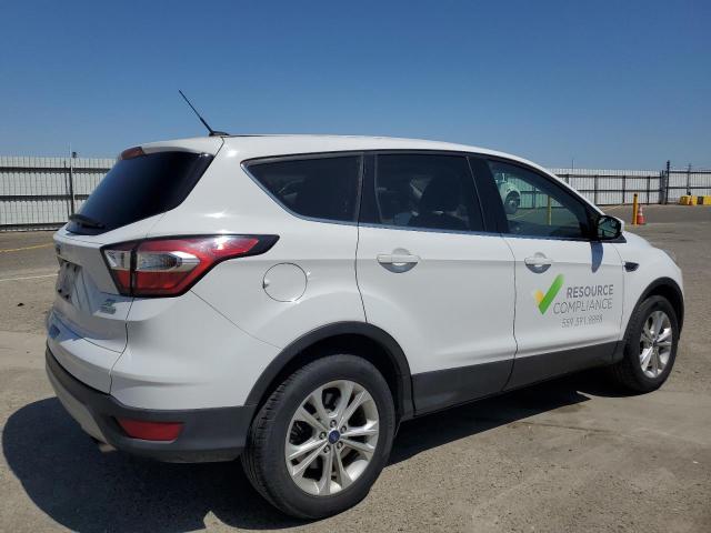 Vin: 1fmcu0gd7huc04160, lot: 58548815, ford escape se 20173