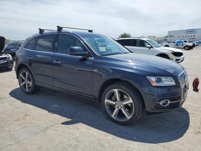 Vin: wa1d7afp5ga061074, lot: 55611695, audi q5 premium plus s-line 20164