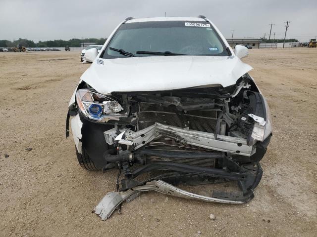 2016 BUICK ENCORE - KL4CJGSBXGB551014