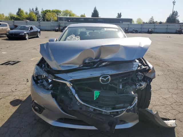 2015 MAZDA 3 TOURING JM1BM1V77F1248063