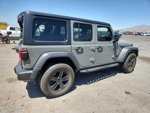 2021 JEEP WRANGLER U 1C4HJXDN1MW599735