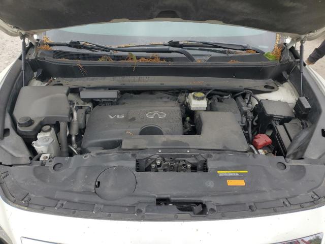 2017 INFINITI QX60 - 5N1DL0MMXHC510626