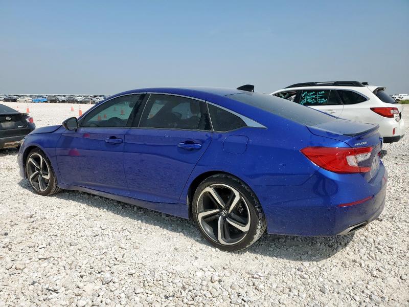 2022 HONDA ACCORD SPO 1HGCV2F32NA012889