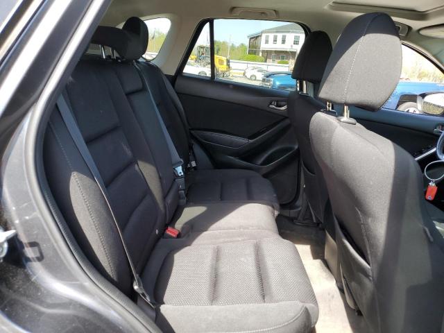 2016 MAZDA CX-5 TOURI - JM3KE4CY6G0726871