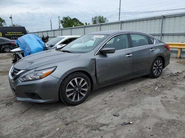 Vin: 1n4al3ap4hc289506, lot: 57270945, nissan altima 2.5 2017 img_1
