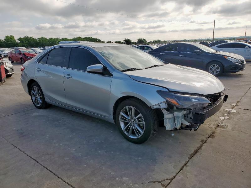 Vin: 4t1bf1fk2hu685737, lot: 55830565, toyota camry le 20174
