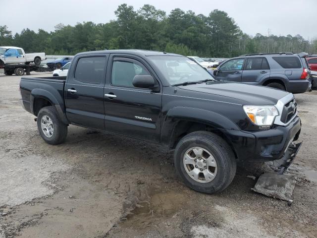 Vin: 5tfjx4gn9ex036535, lot: 58225325, toyota tacoma double cab 20144