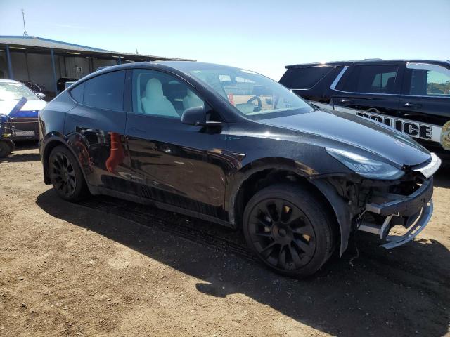 Vin: 5yjygdee2mf088678, lot: 55221345, tesla model y 20214