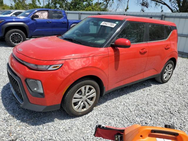 Vin: kndj23au4n7170393, lot: 55427765, kia soul lx 2022 img_1