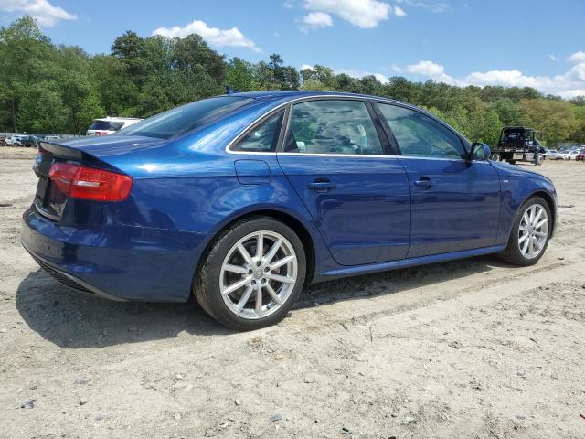 Vin: wauffafl8ea144068, lot: 55749815, audi a4 premium plus 20143
