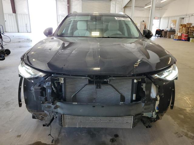 2021 BUICK ENVISION E - LRBFZPR45MD077233