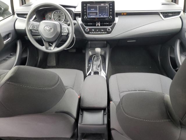 2021 TOYOTA COROLLA LE JTDEPMAE8MJ153759