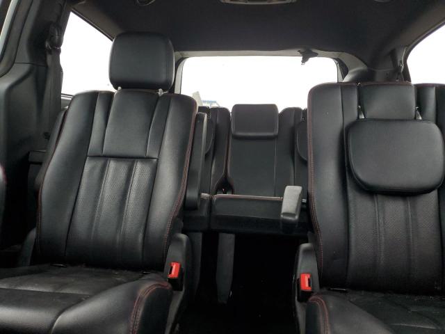 2016 DODGE GRAND CARA - 2C4RDGEG3GR330340