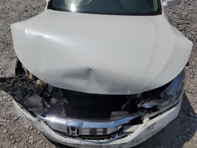 2016 HONDA ACCORD EX - 1HGCR2F7XGA034133